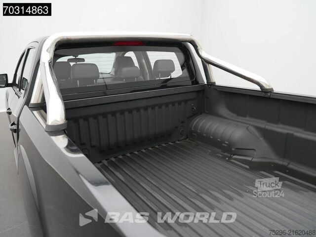 Pickup Maxus T90 EV T90 89kWh WLTP 471km Pickup CarPlay Airc...