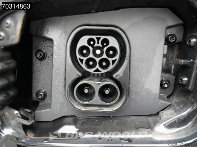 Pickup Maxus T90 EV T90 89kWh WLTP 471km Pickup CarPlay Airc...