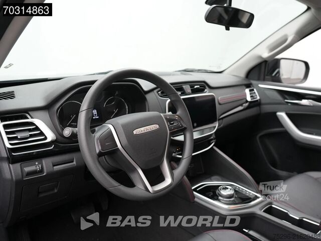 Pickup Maxus T90 EV T90 89kWh WLTP 471km Pickup CarPlay Airc...