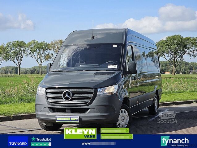  MERCEDES-BENZ SPRINTER 315 L3H2 Mbux Maxi Euro6 Airco Camera ...
