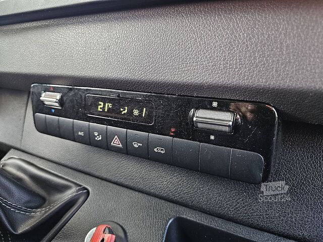  MERCEDES-BENZ SPRINTER 315 L3H2 Mbux Maxi Euro6 Airco Camera ...