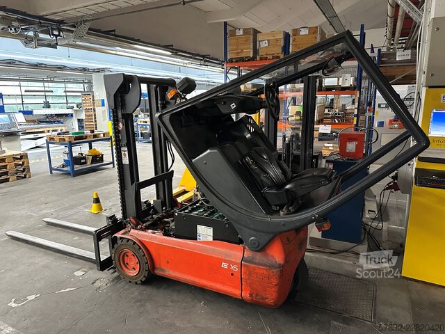 Lenske & Varjaski Nutzfahrzeuge GmbH Lenske & Varjaski Nutzfahrzeuge GmbH Lenske & Varjaski Nutzfahrzeuge GmbH