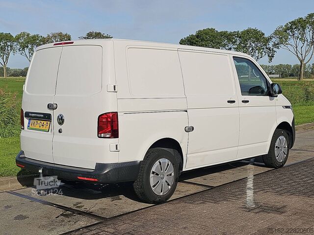 Універсал з високим дахом VW TRANSPORTER 2.0 TDI 150 DSG AUT. L1H1
