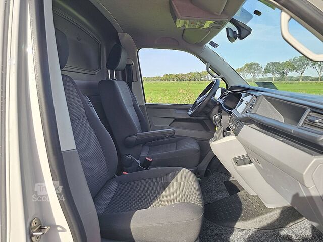 Універсал з високим дахом VW TRANSPORTER 2.0 TDI 150 DSG AUT. L1H1