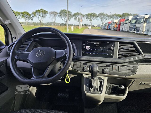 Універсал з високим дахом VW TRANSPORTER 2.0 TDI 150 DSG AUT. L1H1