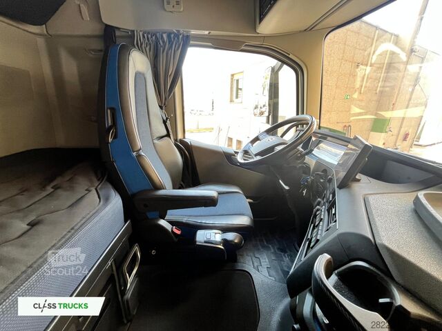 Tractor estándar VOLVO FH 460 Globetrotter XL Retarder i-Save