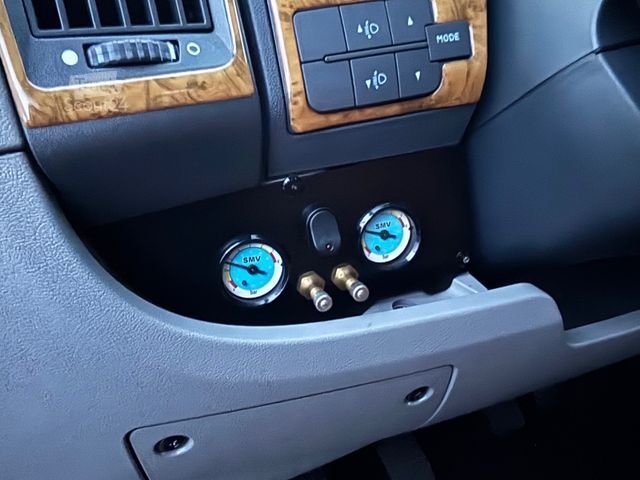 Half-integraal camper CARADO T 337 - Einzelbetten - Garage -