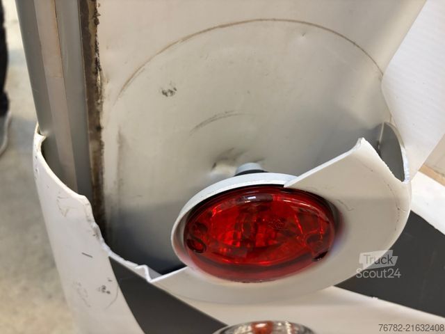 Caravan WEINSBERG CaraOne 550 W51 Stockbetten Mover