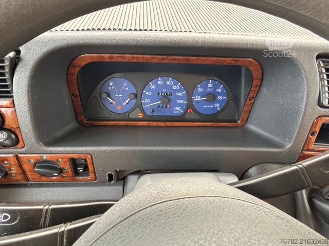 Integrated camper HYMER/ERIBA B524 Solar*Markise*SAT-TV*Fahrradträger*AHK