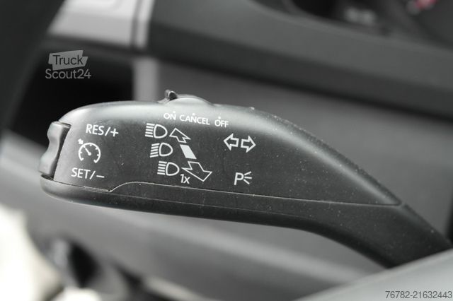 Aukštas mikroautobusas VW T6 Transporter 2,0TDI Hochdach lang L2H3 KLIMA