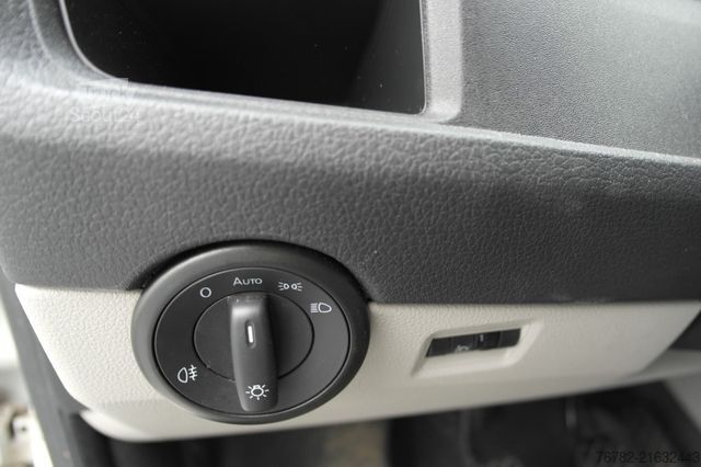 Aukštas mikroautobusas VW T6 Transporter 2,0TDI Hochdach lang L2H3 KLIMA