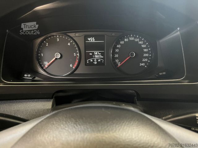 Aukštas mikroautobusas VW T6 Transporter 2,0TDI Hochdach lang L2H3 KLIMA