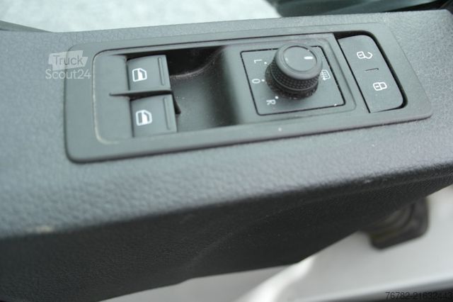 Aukštas mikroautobusas VW T6 Transporter 2,0TDI Hochdach lang L2H3 KLIMA