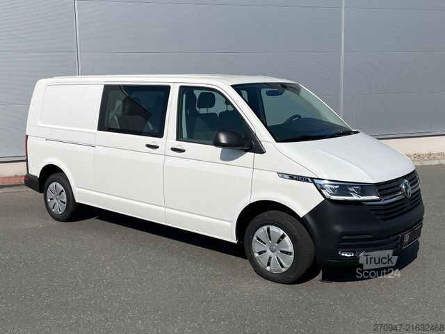 Panel van VW T6.1 Transporter MIXTO lang 4M MFL LED TEMPOMAT