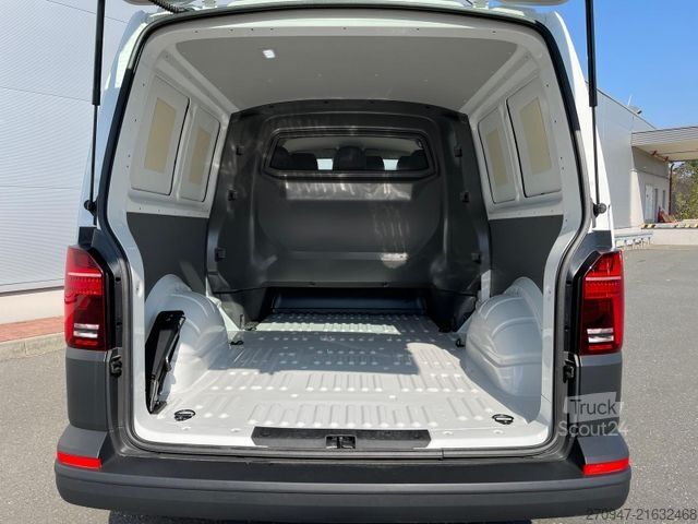 Panel van VW T6.1 Transporter MIXTO lang 4M MFL LED TEMPOMAT