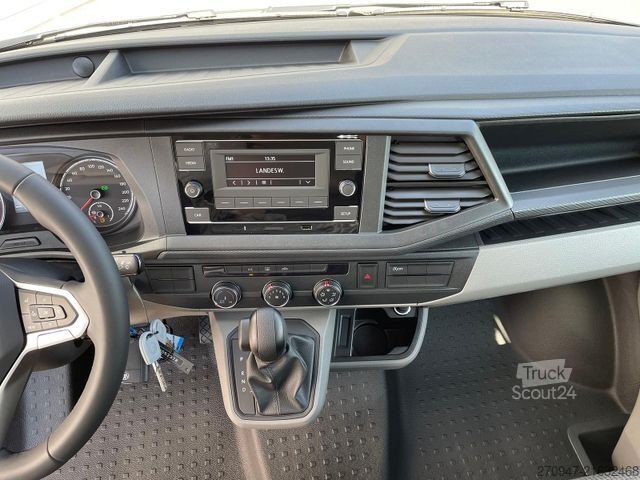 Panel van VW T6.1 Transporter MIXTO lang 4M MFL LED TEMPOMAT