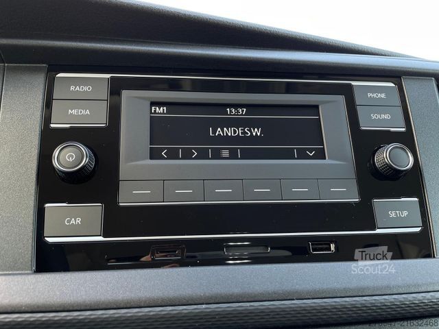 Panel van VW T6.1 Transporter MIXTO lang 4M MFL LED TEMPOMAT