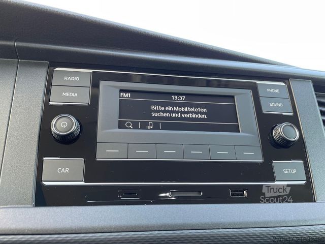 Panel van VW T6.1 Transporter MIXTO lang 4M MFL LED TEMPOMAT