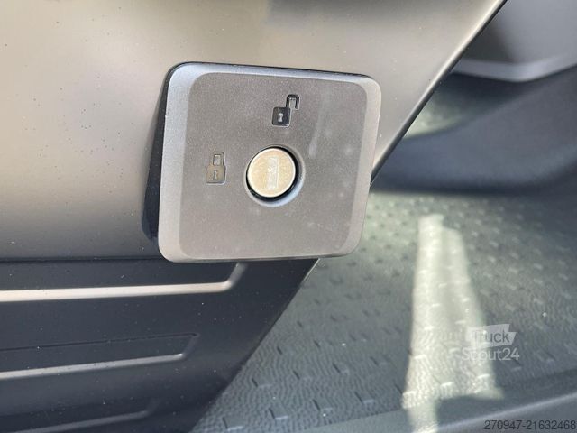 Panel van VW T6.1 Transporter MIXTO lang 4M MFL LED TEMPOMAT