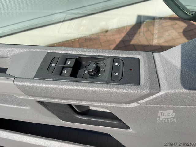 Panel van VW T6.1 Transporter MIXTO lang 4M MFL LED TEMPOMAT