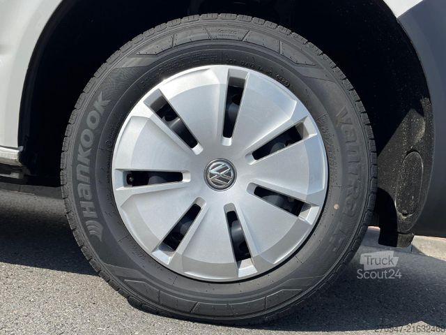 Panel van VW T6.1 Transporter MIXTO lang 4M MFL LED TEMPOMAT