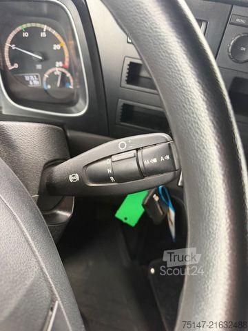 Swap body truck MERCEDES-BENZ 2540 L Actros 6x2 Fahrschule 5-Sitzer Liftachse