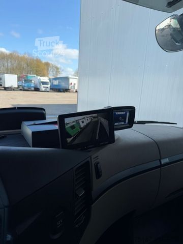 Swap body truck MERCEDES-BENZ 2540 L Actros 6x2 Fahrschule 5-Sitzer Liftachse