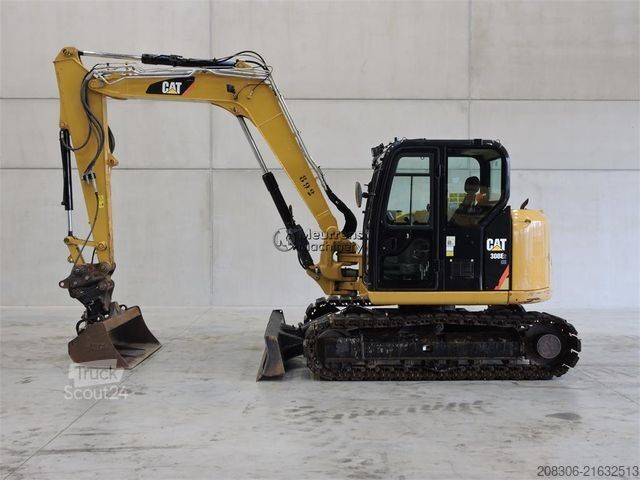 Sonstige CATERPILLAR 308