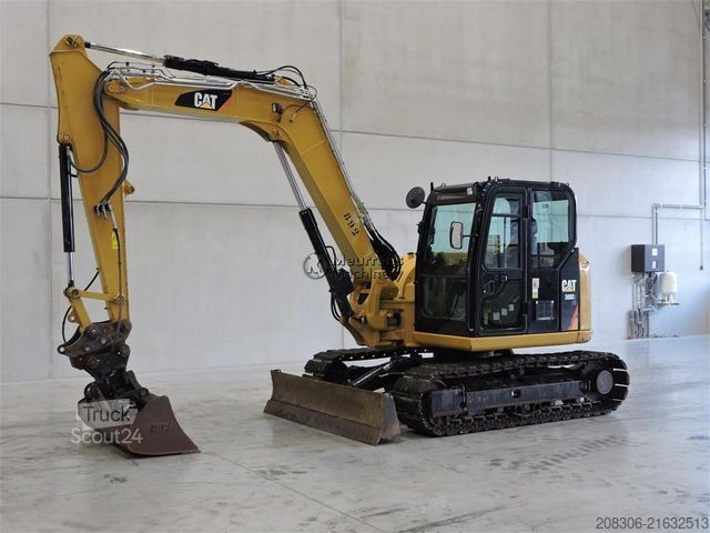 Sonstige CATERPILLAR 308