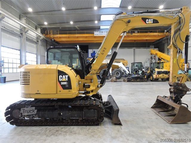 Sonstige CATERPILLAR 308