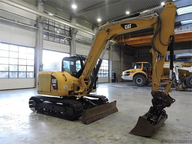 Sonstige CATERPILLAR 308