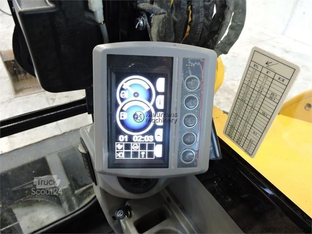 Sonstige CATERPILLAR 308