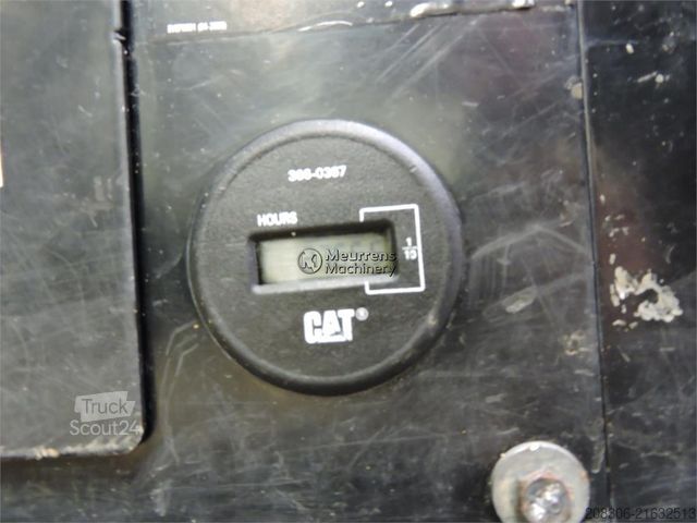 Sonstige CATERPILLAR 308