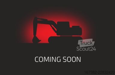Excavadora Hyundai R215L