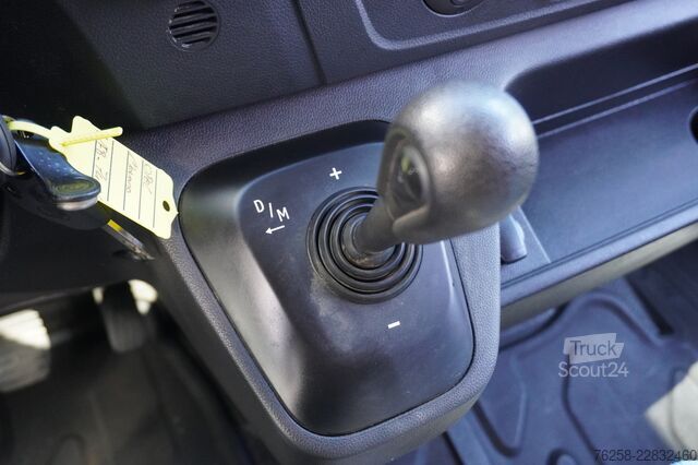 κλειστό βαν Opel Movano 2.3 Turbo L1H1 Automaat 150PK EURO 6 - A...