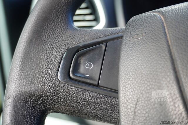 κλειστό βαν Opel Movano 2.3 Turbo L1H1 Automaat 150PK EURO 6 - A...