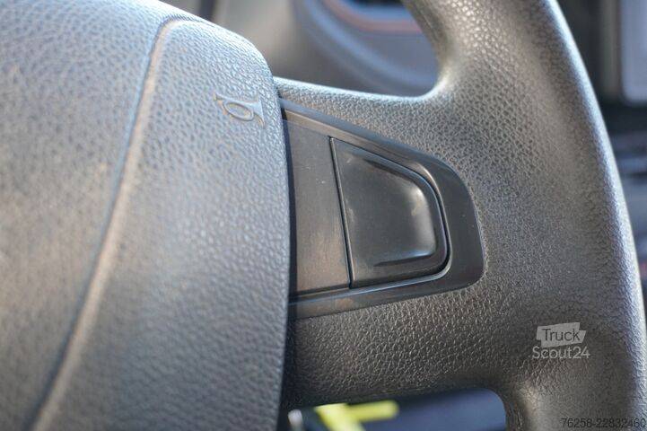 κλειστό βαν Opel Movano 2.3 Turbo L1H1 Automaat 150PK EURO 6 - A...