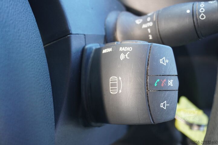κλειστό βαν Opel Movano 2.3 Turbo L1H1 Automaat 150PK EURO 6 - A...