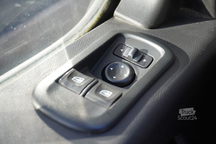 κλειστό βαν Opel Movano 2.3 Turbo L1H1 Automaat 150PK EURO 6 - A...