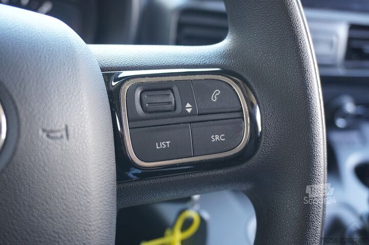 Універсал з високим дахом Toyota PROACE CITY 1.5 D-4D EURO 6 - Airco - Cruise - ...