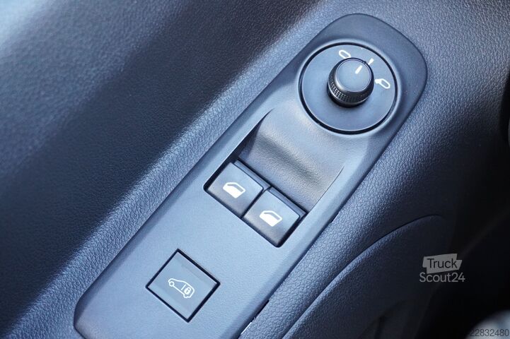 Універсал з високим дахом Toyota PROACE CITY 1.5 D-4D EURO 6 - Airco - Cruise - ...