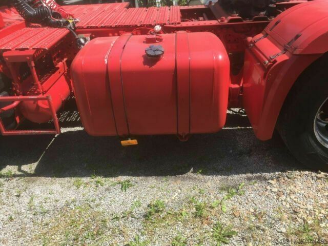 Mercedes-Benz 1843 M.Haus E6 Blatt/Luft 1-Hand Mercedes-Benz 1843 M.Haus E6 Blatt/Luft 1-Hand