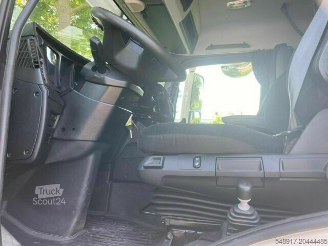 Mercedes-Benz 1843 M.Haus E6 Blatt/Luft 1-Hand Mercedes-Benz 1843 M.Haus E6 Blatt/Luft 1-Hand