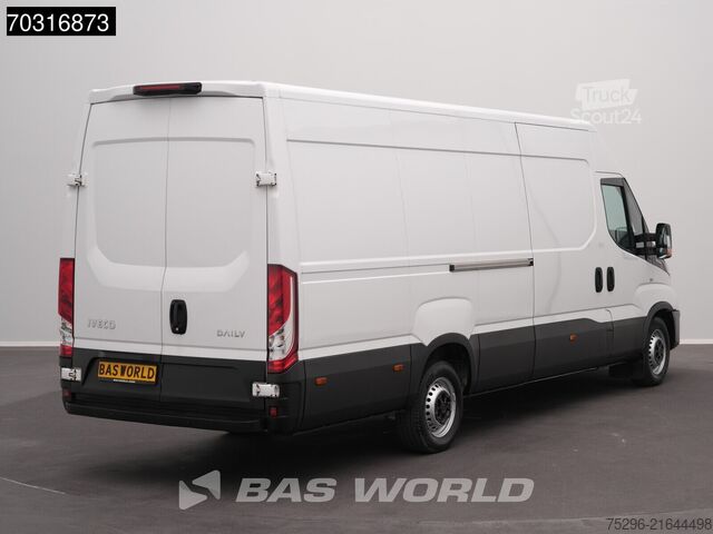 Kombi s vysokou střechou Iveco Daily 35S16 Automaat L3H2 160PK Airco Camera Pa...