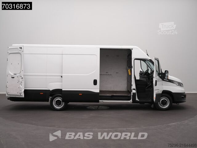 Kombi s vysokou střechou Iveco Daily 35S16 Automaat L3H2 160PK Airco Camera Pa...