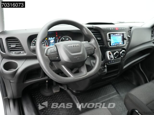 Kombi s vysokou střechou Iveco Daily 35S16 Automaat L3H2 160PK Airco Camera Pa...