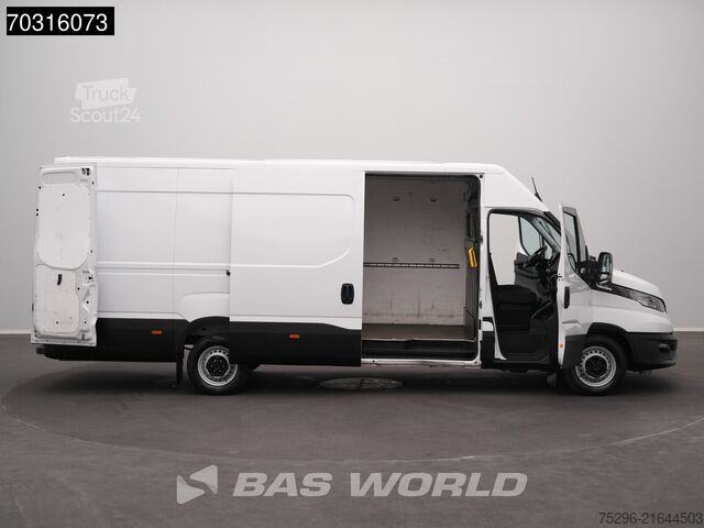 Kombi s vysokou střechou Iveco Daily 35S16 Automaat L3H2 160PK Airco Camera Pa...