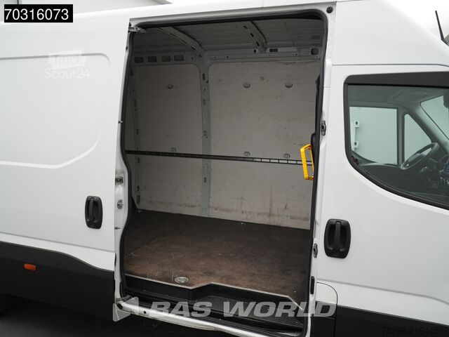 Kombi s vysokou střechou Iveco Daily 35S16 Automaat L3H2 160PK Airco Camera Pa...