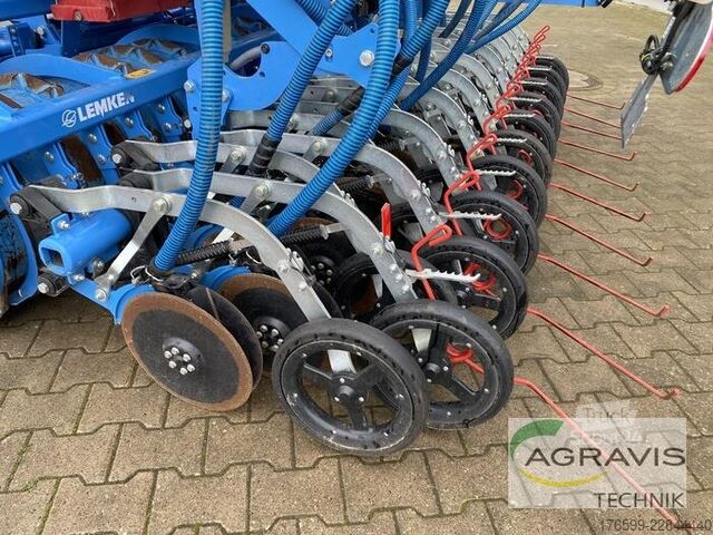 Lauko kultivatorius Lemken ZIRKON XMR/300
