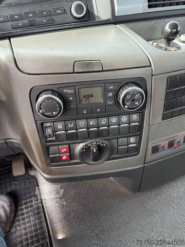 Muu MAN TGS 18.360 4x4 Meiller - Winterdienst-